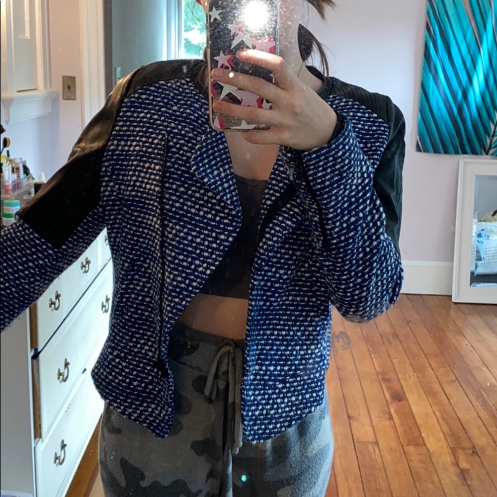Zara Blazer